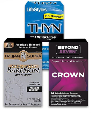 Best Place To Buy Condoms Online